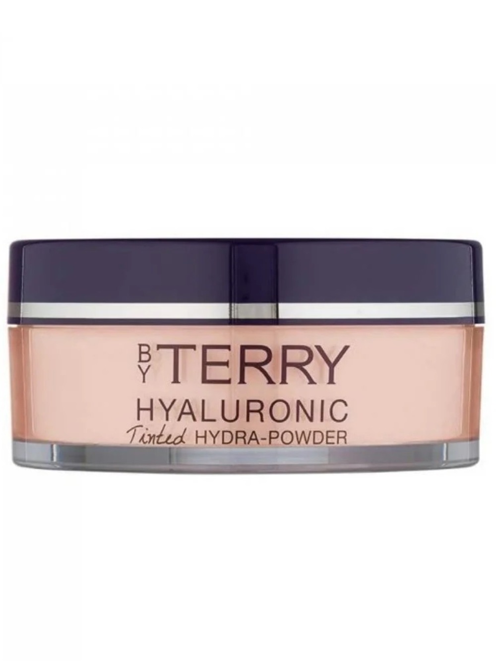By Terry Paris Tinted Hyaluronic Hydra-Powder in 2. Apricot Light 10g BNWoB